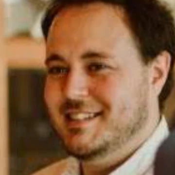 Daniel Zamorano Merino, delegado de Zamesegur en Logroño